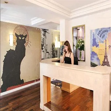 Annexe Hotel Paris