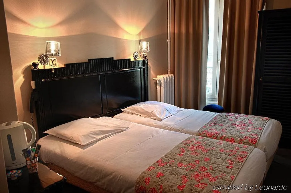 Annexe Hotel Paris France