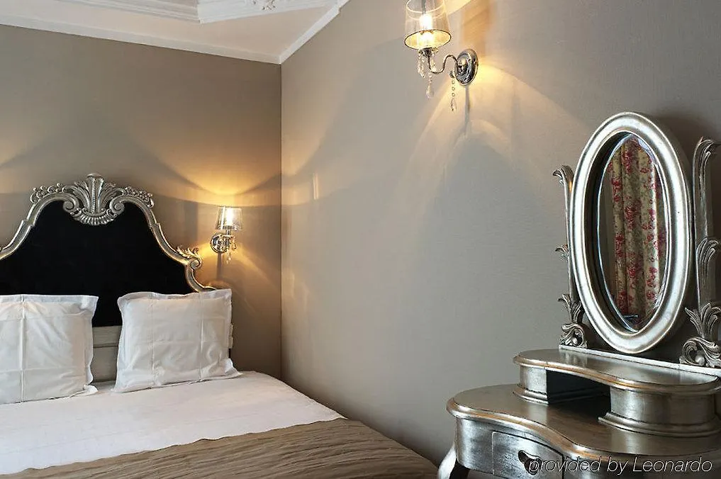 Annexe Hotel Paris