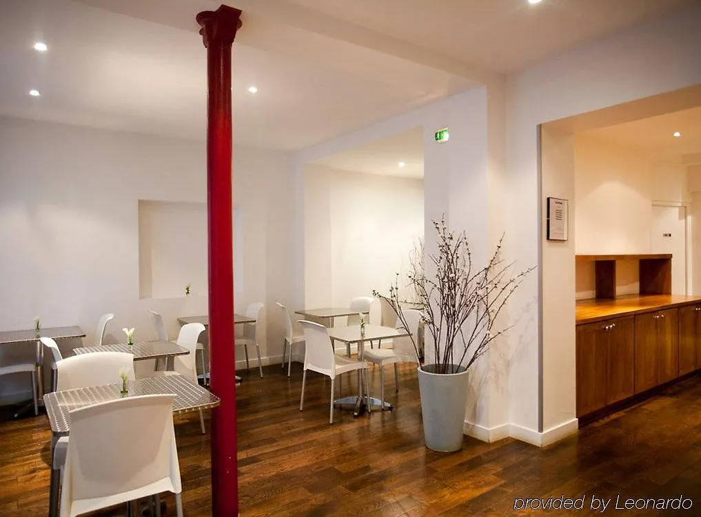 Annexe Hotel Paris