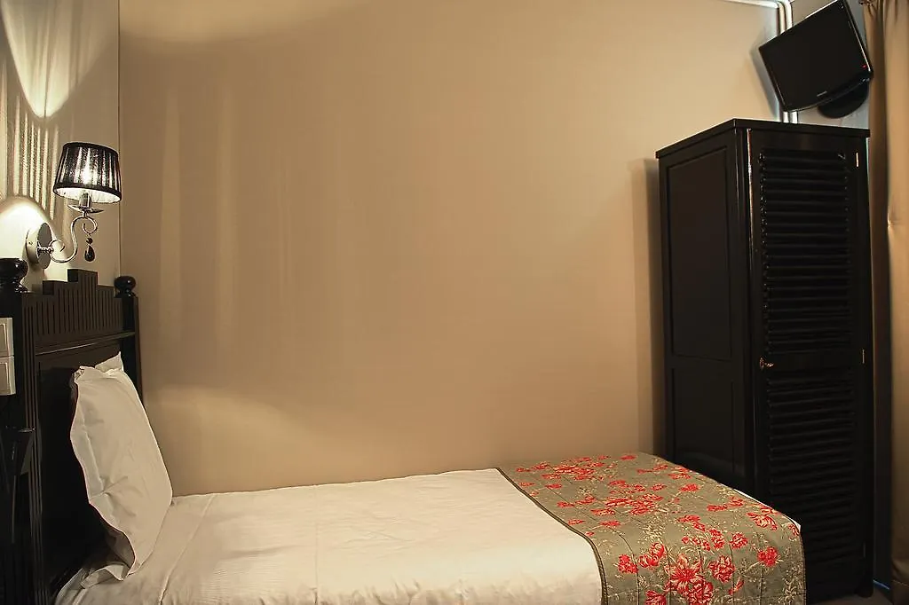 Annexe Hotel Paris