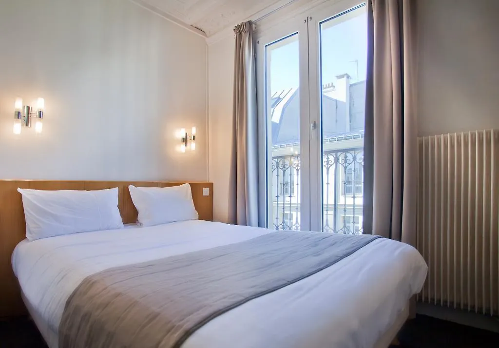 Annexe Hotel Paris 2*,  France