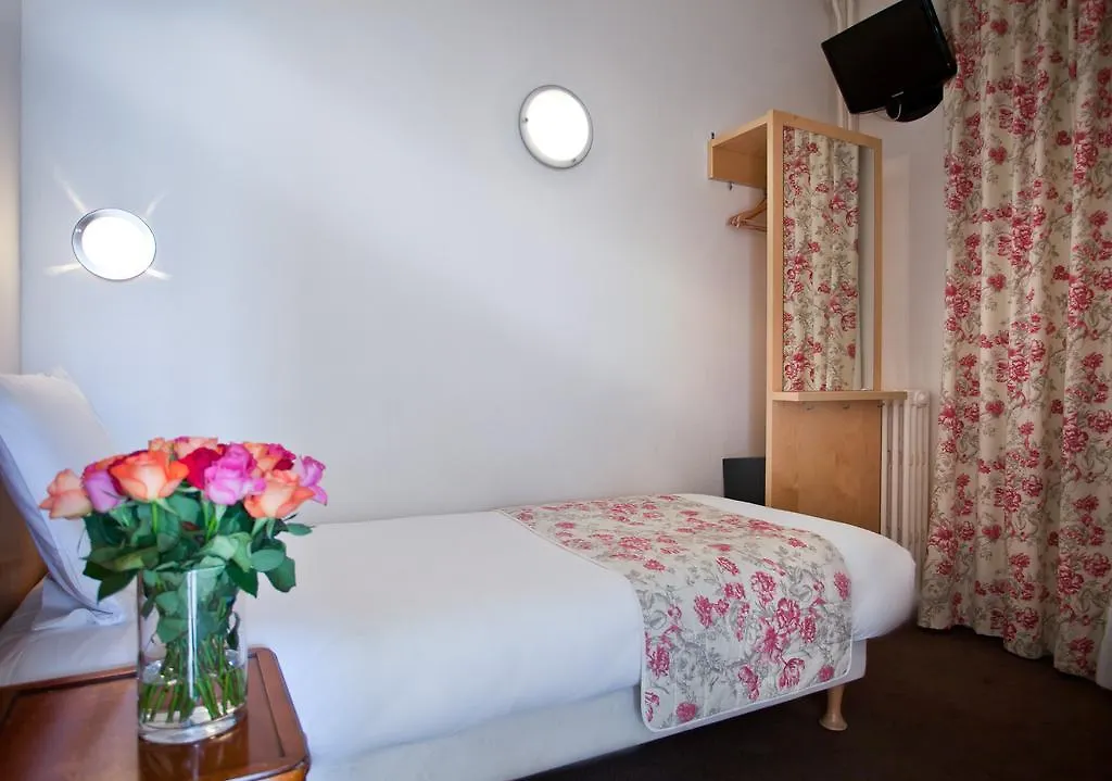 Annexe Hotel Paris France