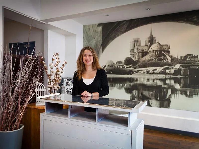 Annexe Hotel Paris
