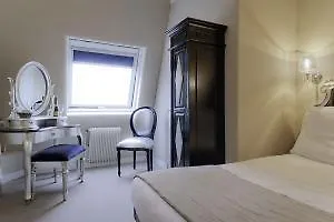 Annexe Hotel Paris
