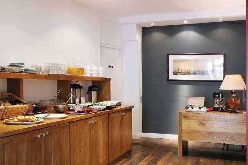 Annexe Hotel Paris