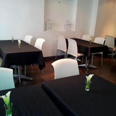 Annexe Hotel Paris