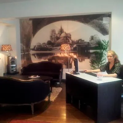 Annexe Hotel Paris