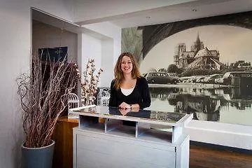 Annexe Hotel Paris