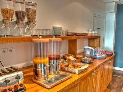Annexe Hotel Paris France