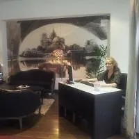 **  Annexe Hotel Paris France