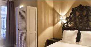 Annexe Hotel Paris