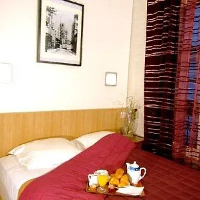 Annexe Hotel Paris